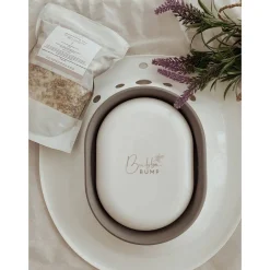 Bubba Bump Postpartum Sitz Soak Bath