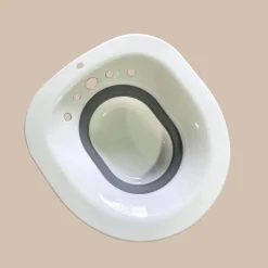 Bubba Bump Postpartum Sitz Soak Bath