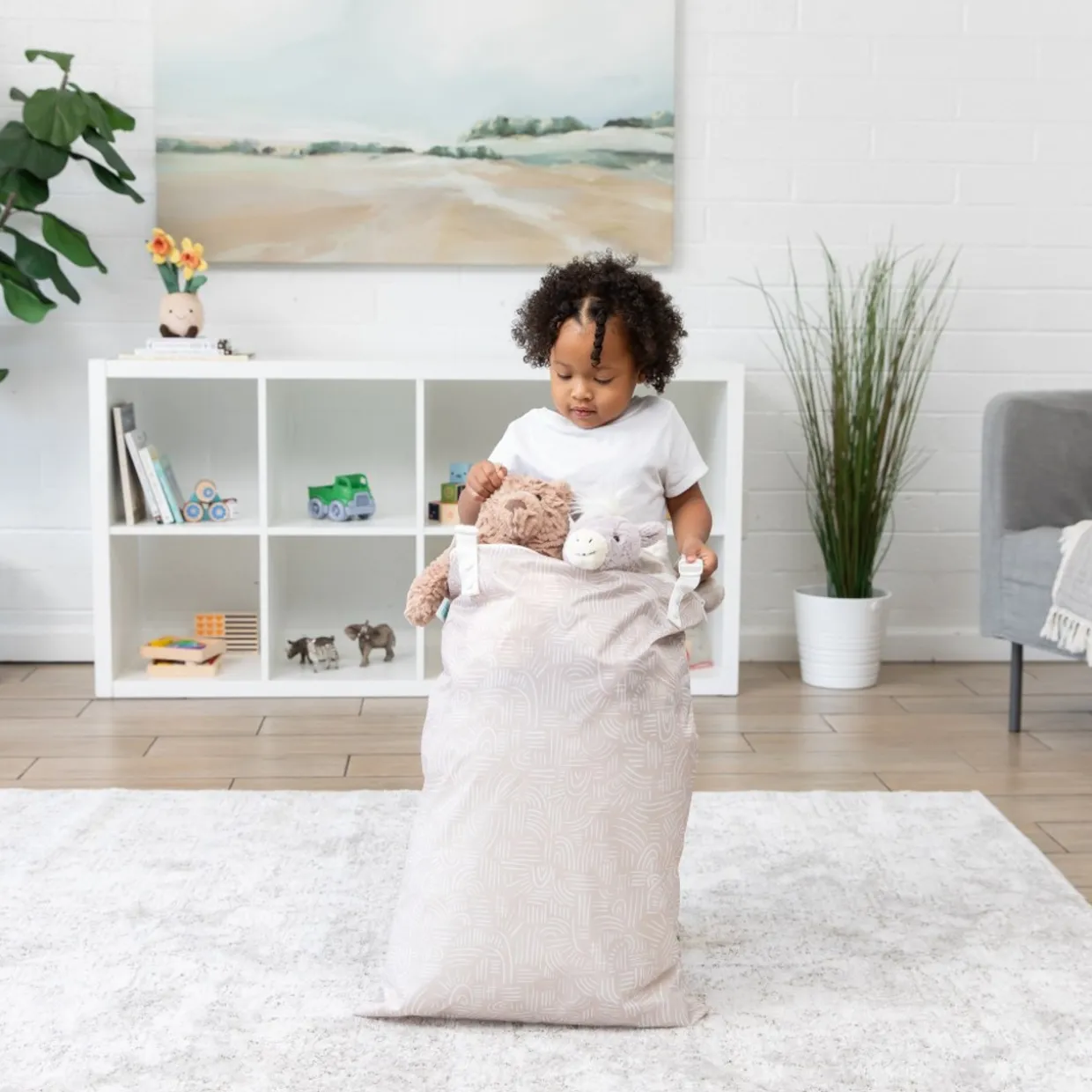 Bumkins Extra Large Wet Bag