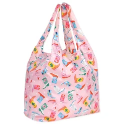 Bumkins Packable Tote Bag