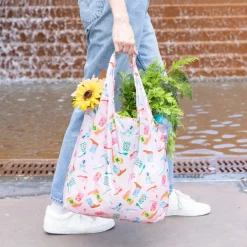 Bumkins Packable Tote Bag