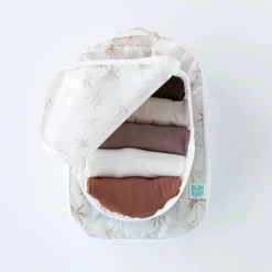 Bumkins Packing Cube 2pk