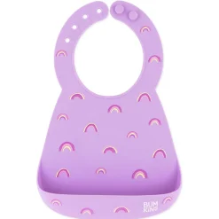 Bumkins Silicone Bib