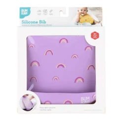 Bumkins Silicone Bib