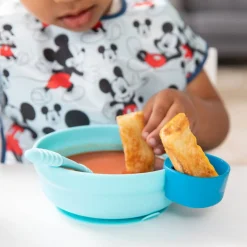 Bumkins Silicone Grip Bowl - Clearance