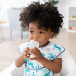 Bumkins Silicone Starter Cup