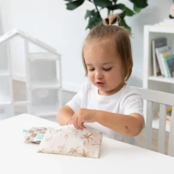 Bumkins Small Snack Bag 2 pack