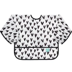 Bumkins Waterproof Sleeved Bib - Discontinued Designs
