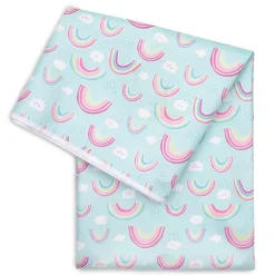 Bumkins Waterproof Splat Mat