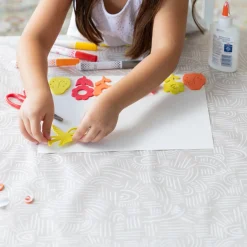 Bumkins Waterproof Splat Mat