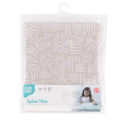 Bumkins Waterproof Splat Mat