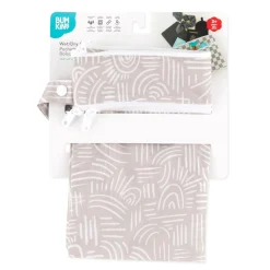 Bumkins Wet/Dry Clutch