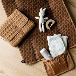 Bunnie Caddie - Bunnie Change Mat