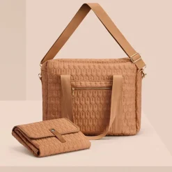 Bunnie Caddie - Bunnie Nappy Bag