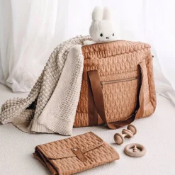 Bunnie Caddie - Bunnie Nappy Bag