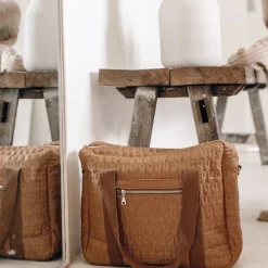 Bunnie Caddie - Bunnie Nappy Bag