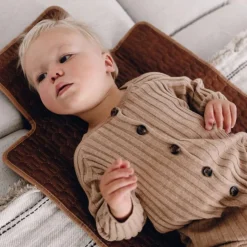 Bunnie Caddie - Bunnie Nappy Bag