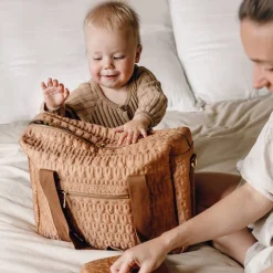 Bunnie Caddie - Bunnie Nappy Bag