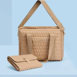 Bunnie Caddie - Bunnie Nappy Bag