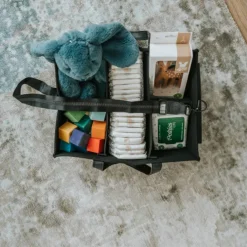 Bunnie Caddie - Classic Bunnie Caddie