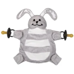 Bunny Sleepy Tot Comforter - Medium