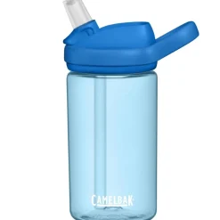Camelbak Eddy+ 0.4L Kids Drink Bottle with Tritan Renew