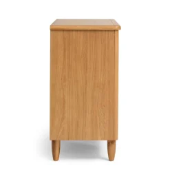 Cariboo George Dresser