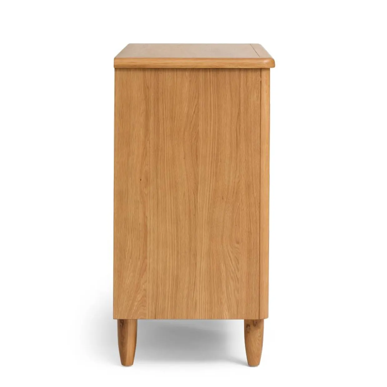 Cariboo George Dresser