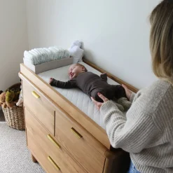 Cariboo George Dresser