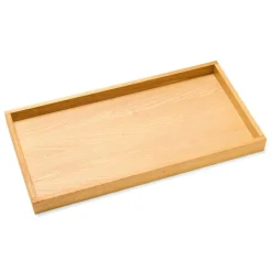 Cariboo MacKenzie Change Tray