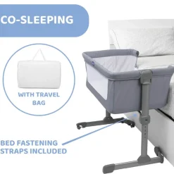 Chicco Next2Me Essential Bassinet