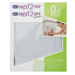 Chicco Next2Me Protective Mattress Cover