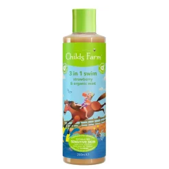 Childs Farm 3 in 1 Swim Strawberry & Mint