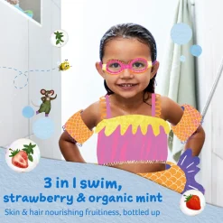 Childs Farm 3 in 1 Swim Strawberry & Mint