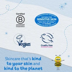 Childs Farm 3 in 1 Swim Strawberry & Mint