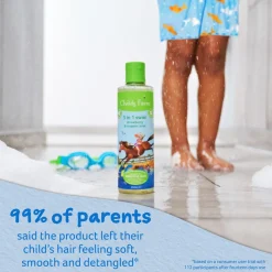 Childs Farm 3 in 1 Swim Strawberry & Mint