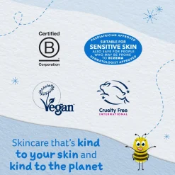 Childs Farm Hair & Body Wash Sweet Orange