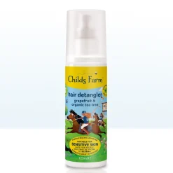 Childs Farm Hair Detangler Grapefruit & Tea Tree