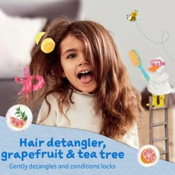 Childs Farm Hair Detangler Grapefruit & Tea Tree
