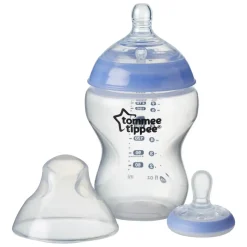 Closer to Nature Glow Bottle + Night Soother