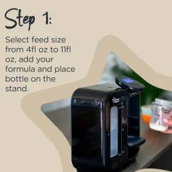 Closer to Nature Perfect Prep Day & Night