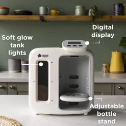 Closer to Nature Perfect Prep Day & Night