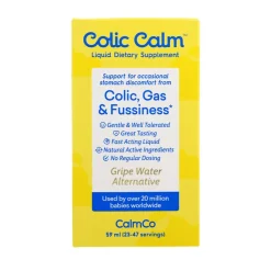 Colic Calm Herbal Blend