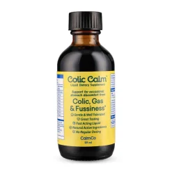 Colic Calm Herbal Blend