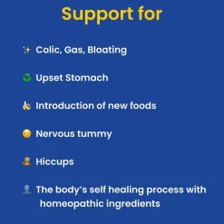 Colic Calm Herbal Blend