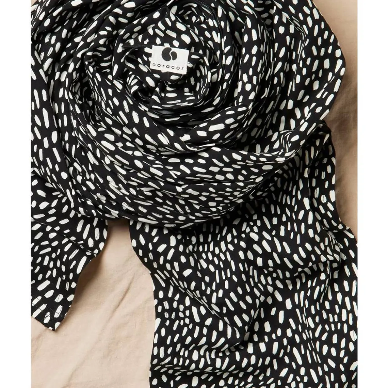 Coracor Baby Wrap - Clearance