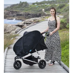 CoziGo (Fly Babee) - Travel Sleep Cover