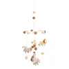 Crane Baby Ceiling Hanging - Kendi