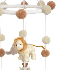 Crane Baby Ceiling Hanging - Kendi