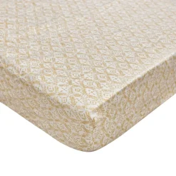 Crane Baby Cot Fitted Sheet - Discontinued